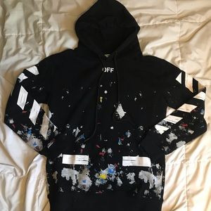Off-White Hoodie